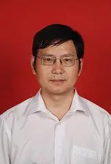 上海同济大学教授，能量医学创始人,陈浩宏 
