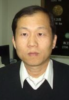 紫金山天文台研究员、陨石学研究专家,徐伟彪